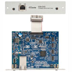 Cloud Electronics CDI-CV2