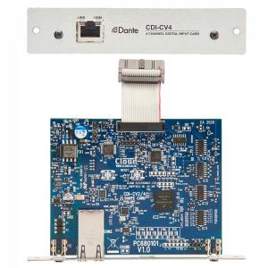 Cloud Electronics CDI-CV4