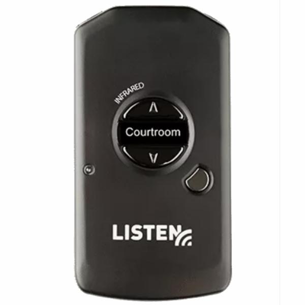 Listen Technologies LR-5200-IR