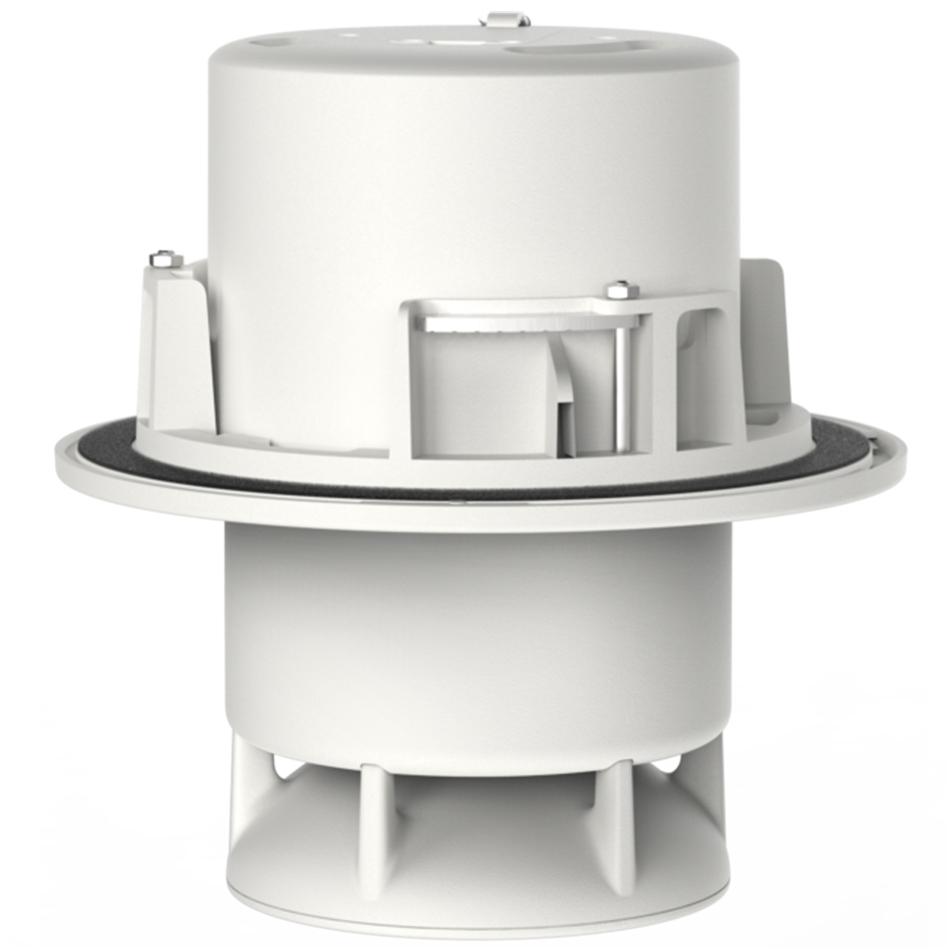 Spottune Omni Recessed not in use