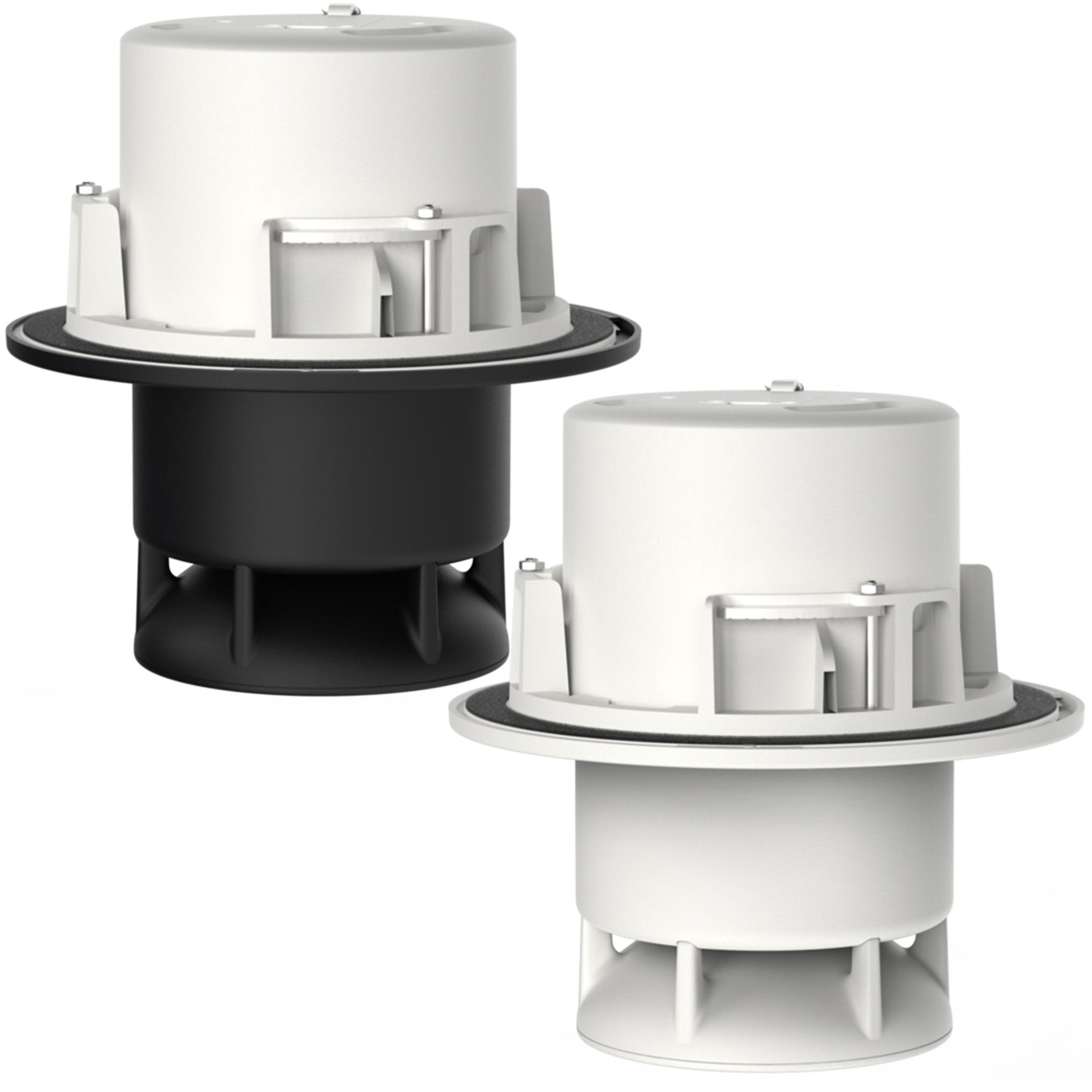 Spottune Omni Recessed not in use