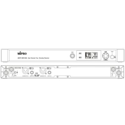 Mipro ACT-5812A