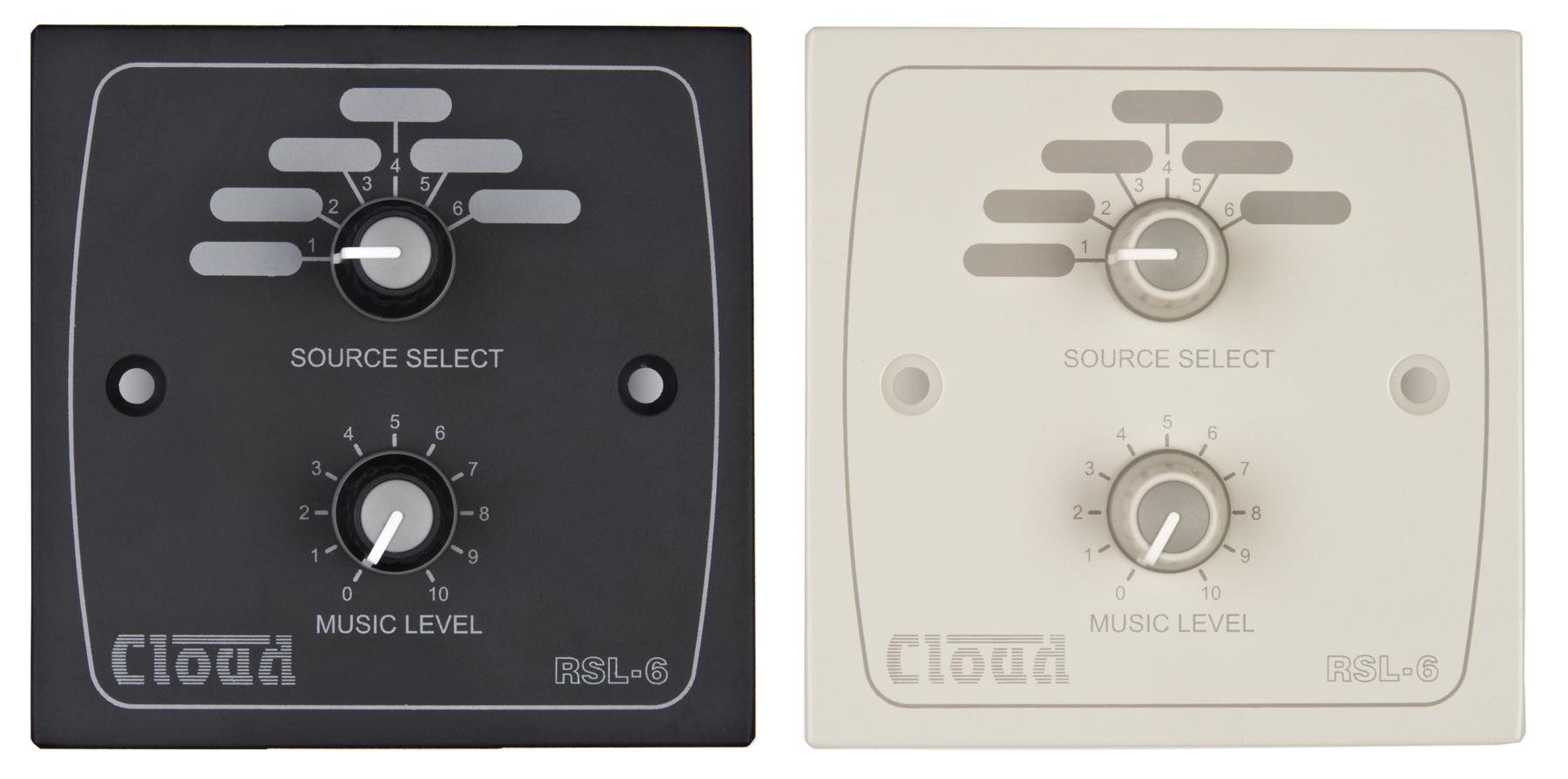 Cloud Electronics RSL-6B