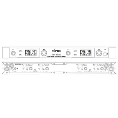 Mipro ACT-5814A