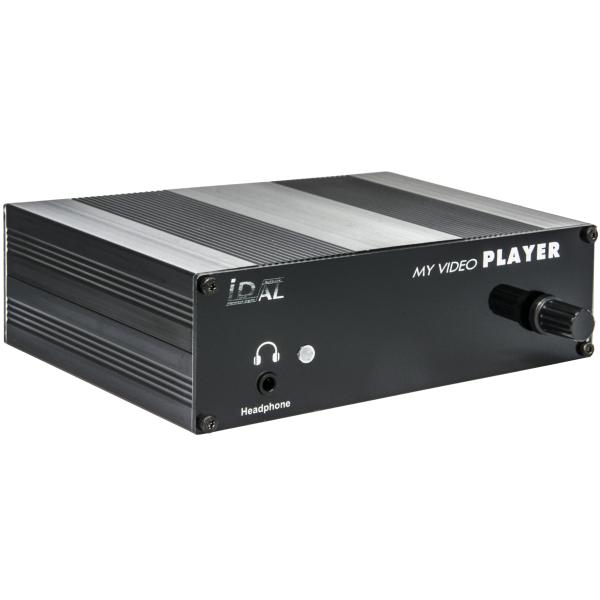 Waves System My Video Player (VP330)