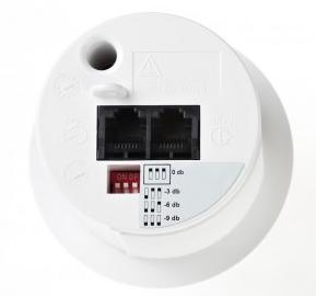 Cambridge Sound E-A-W-4 / E-A-B-4