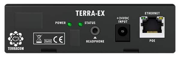 Terracom TERRA-EX