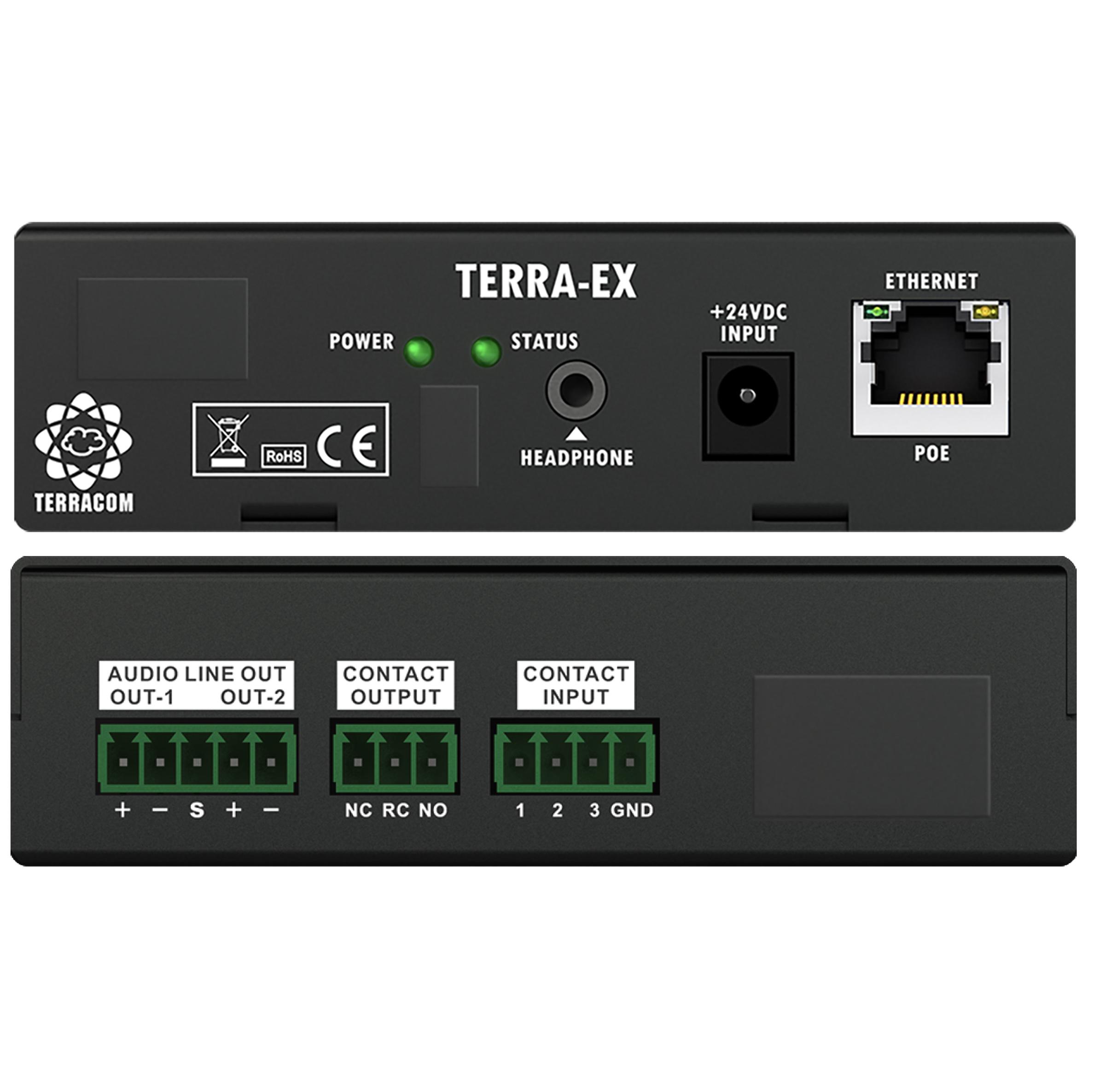 Terracom TERRA-EX