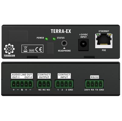 Terracom TERRA-EX2