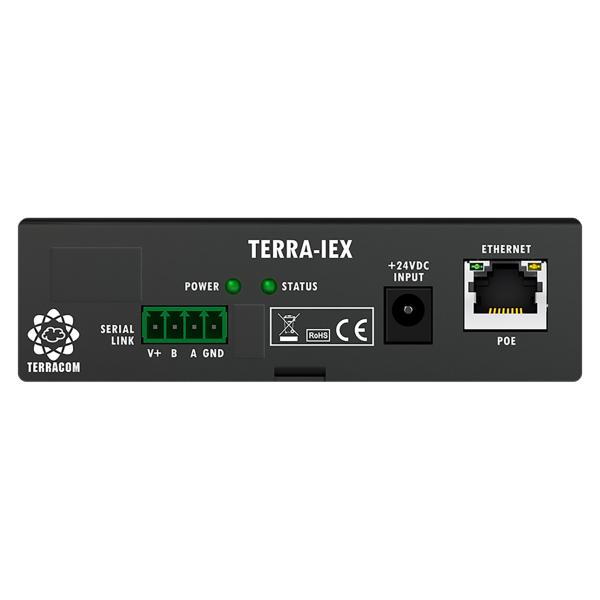 Terracom TERRA-IEX