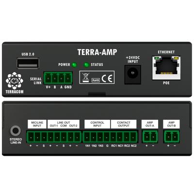 Terracom TERRA-AMP