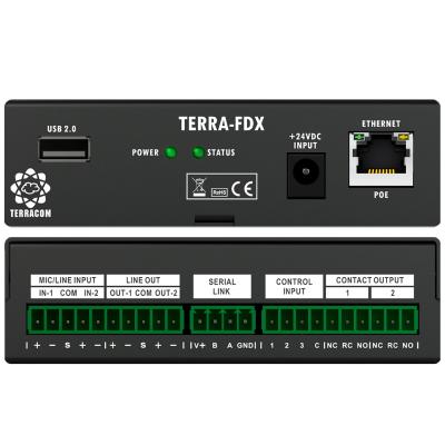 Terracom TERRA-FDX