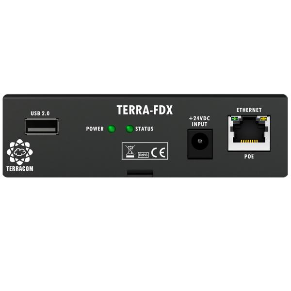 Terracom TERRA-FDX
