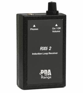 Signet RXTI2