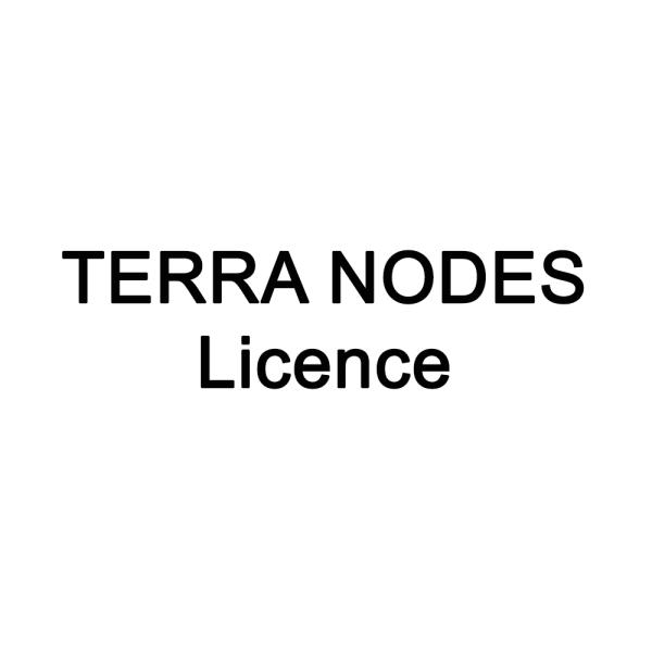 Terracom TERRA NODES 1-14
