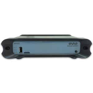 Waves System AP420