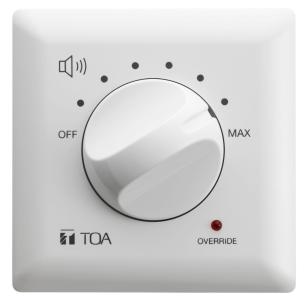 TOA AT-4012B-QEB