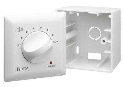 TOA AT-4060B-QEB