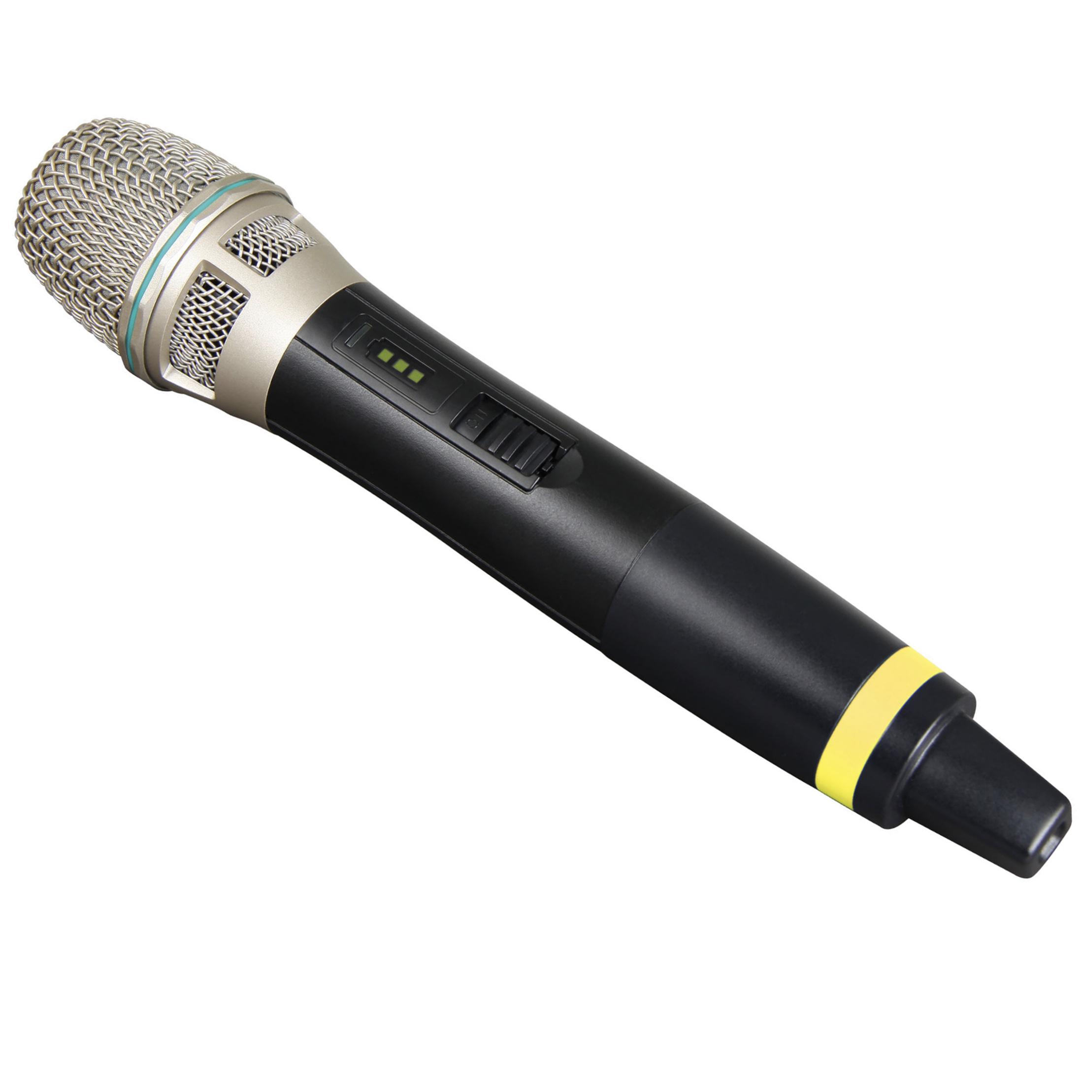 Mipro ACT-5801 Handheld