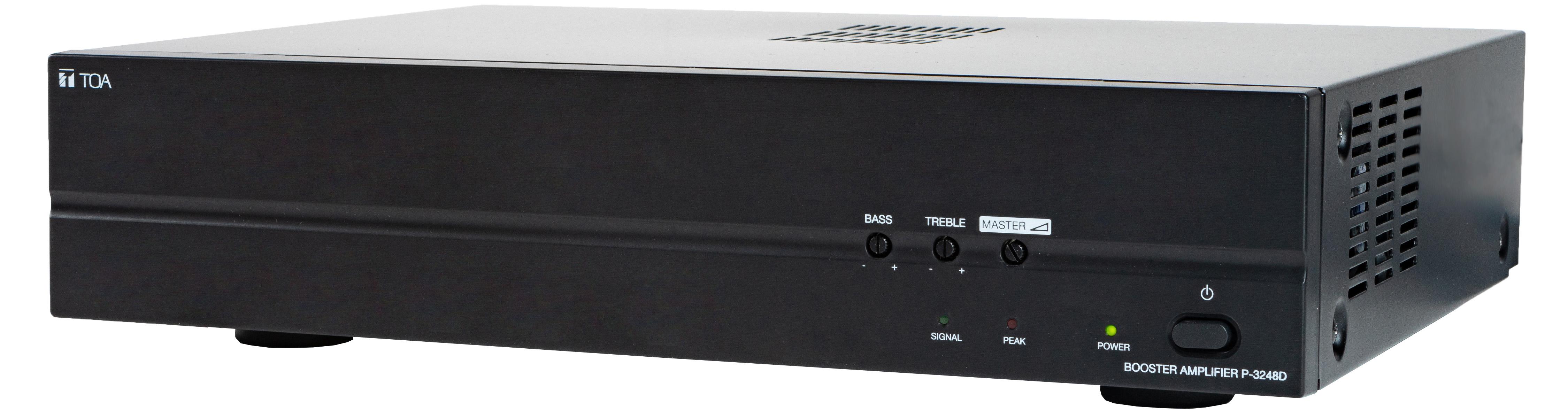 TOA P-3248D