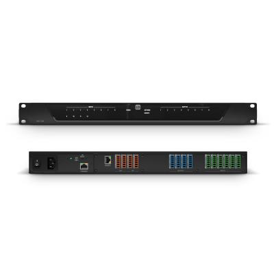 LD Systems Zone X 1208