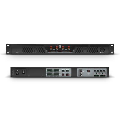LD Systems IPA 412 T