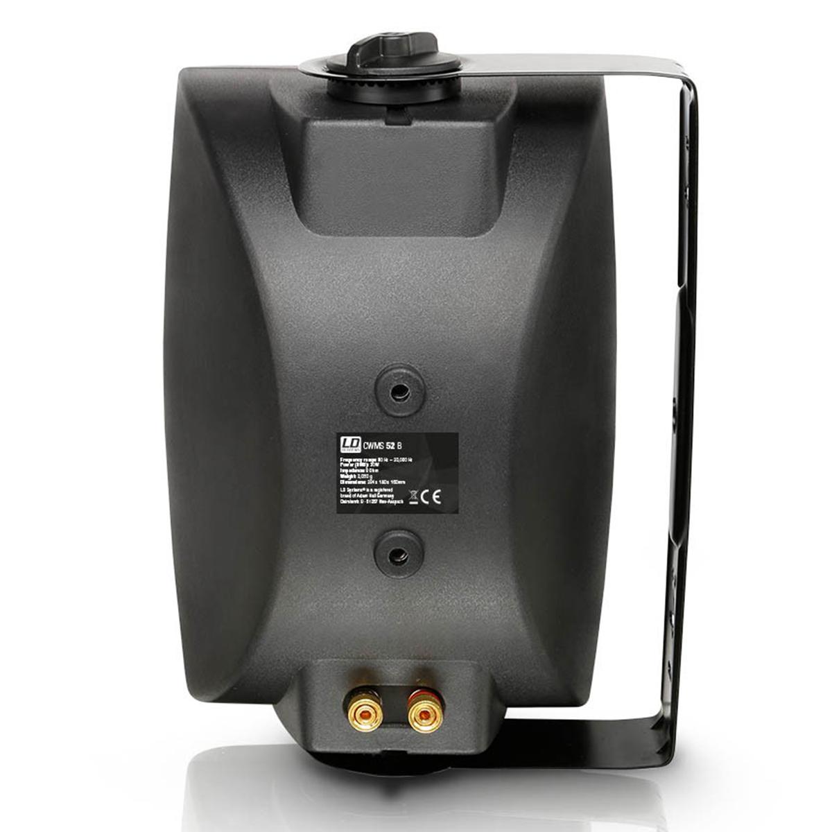 LD Systems CWMS 52 B