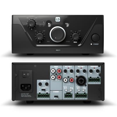 LD Systems PRE ST 1