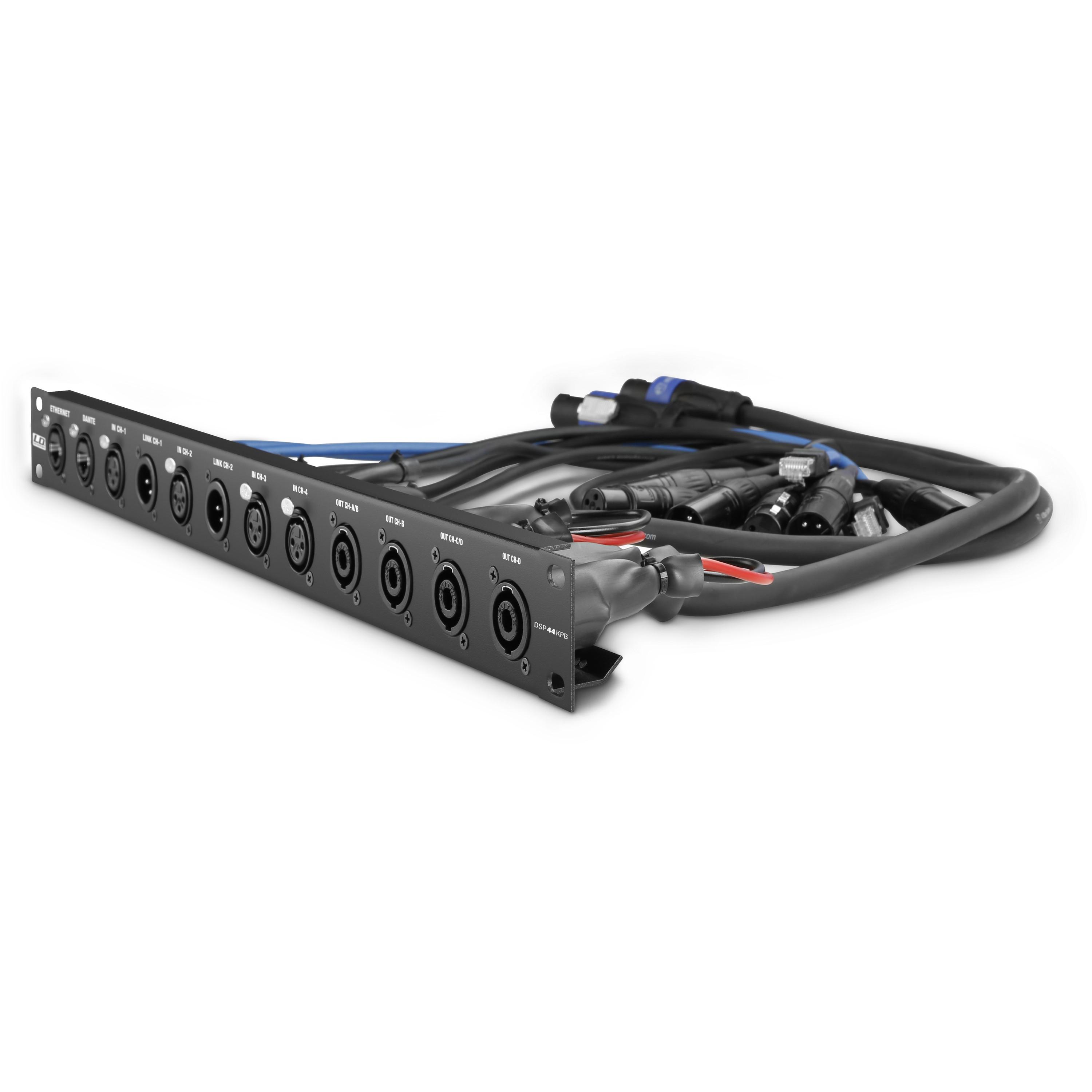 LD Systems DSP 44 K PB