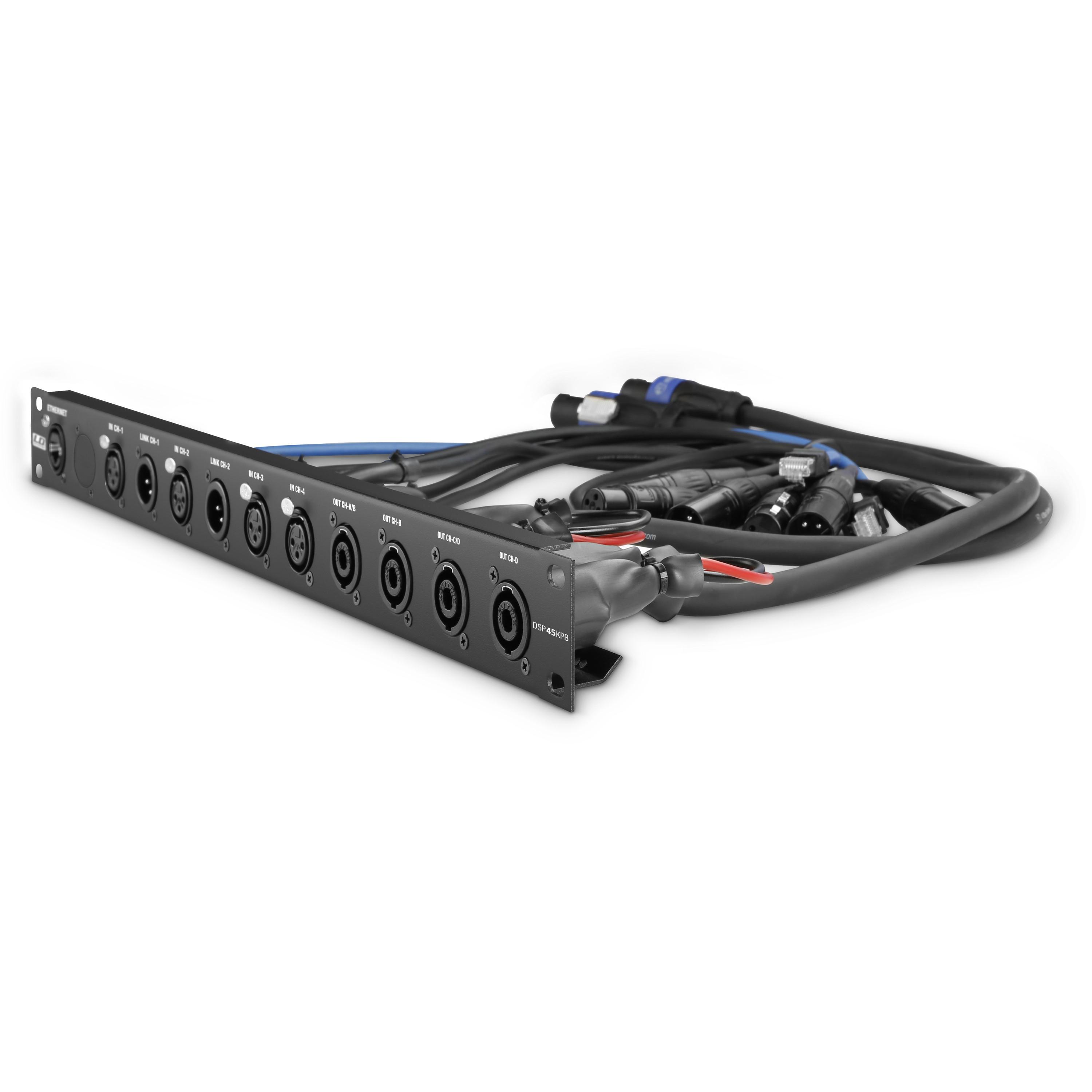 LD Systems DSP 45 K PB