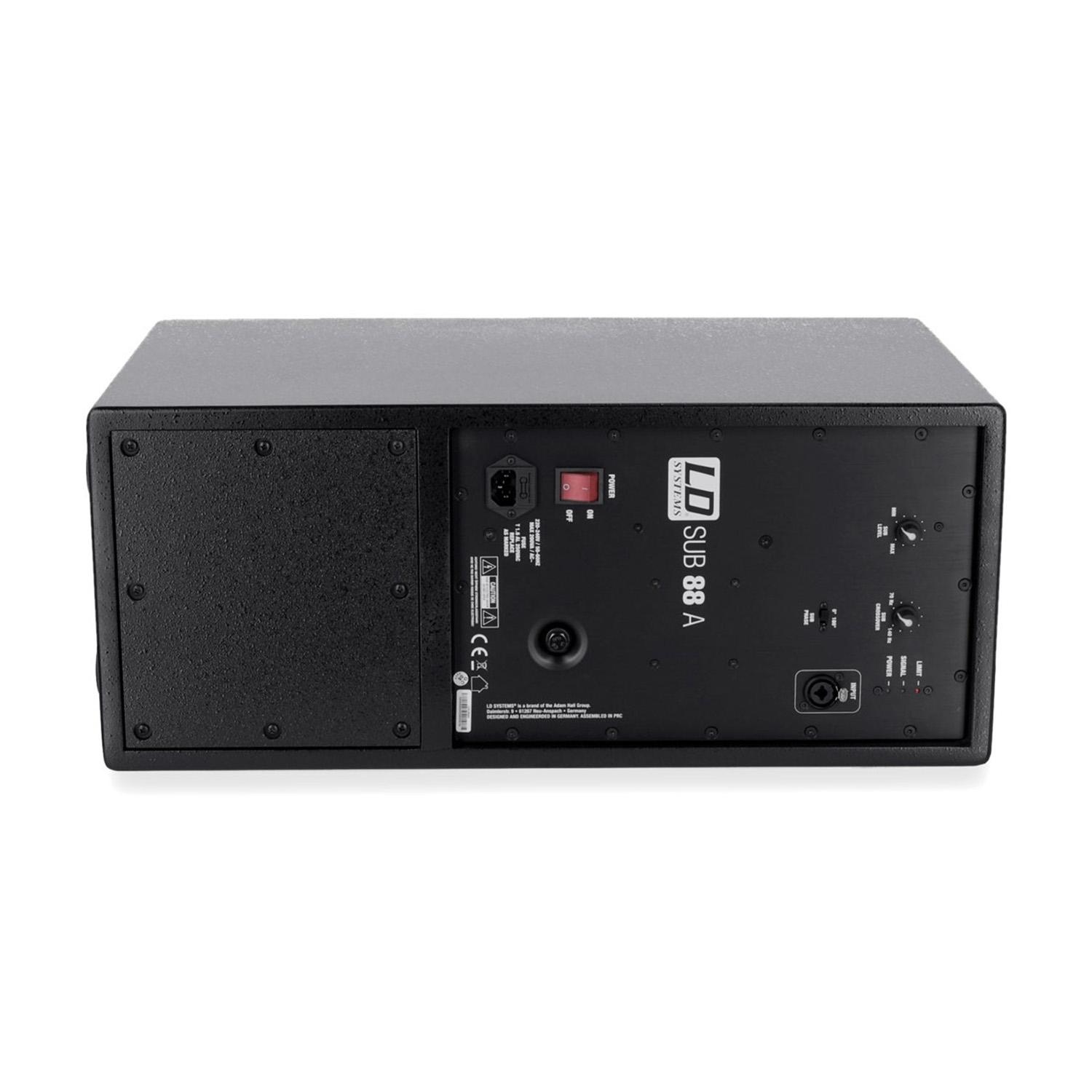 LD Systems SUB 88A