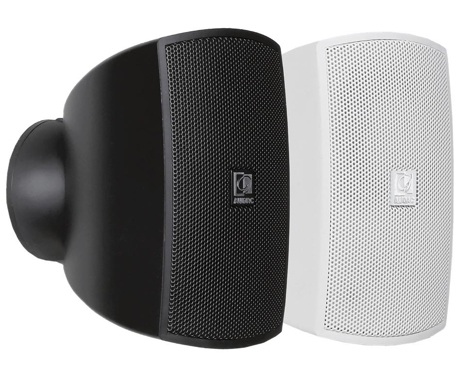 Audac ATEO2D/B (Pair)