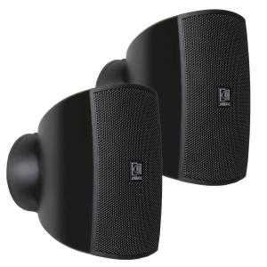 Audac ATEO2D/B (Pair)