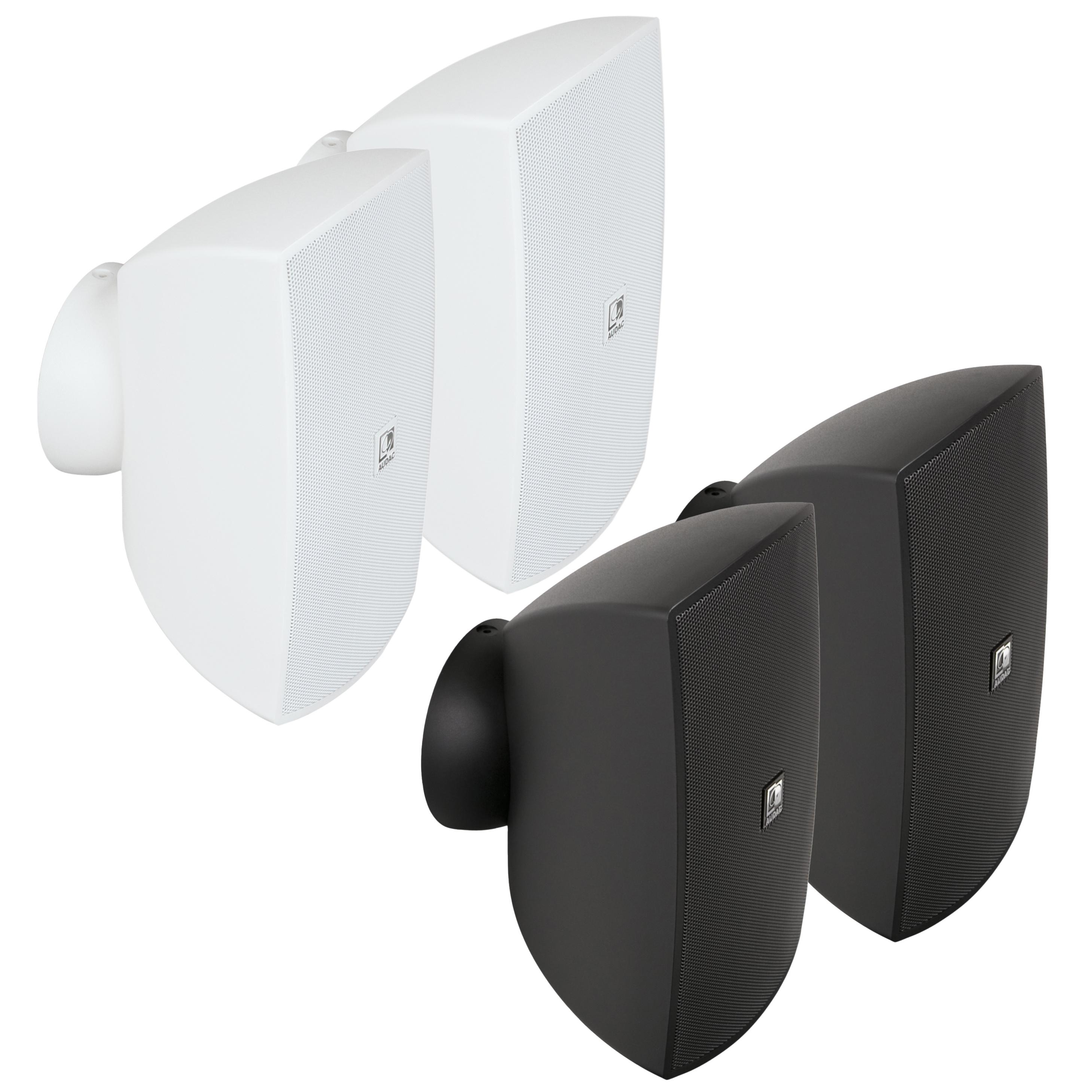 Audac ATEO4M/B (Pair)