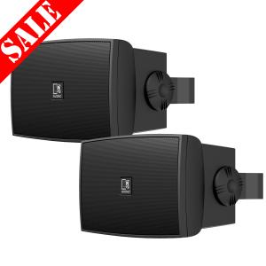 Audac WX302-B (Pair)
