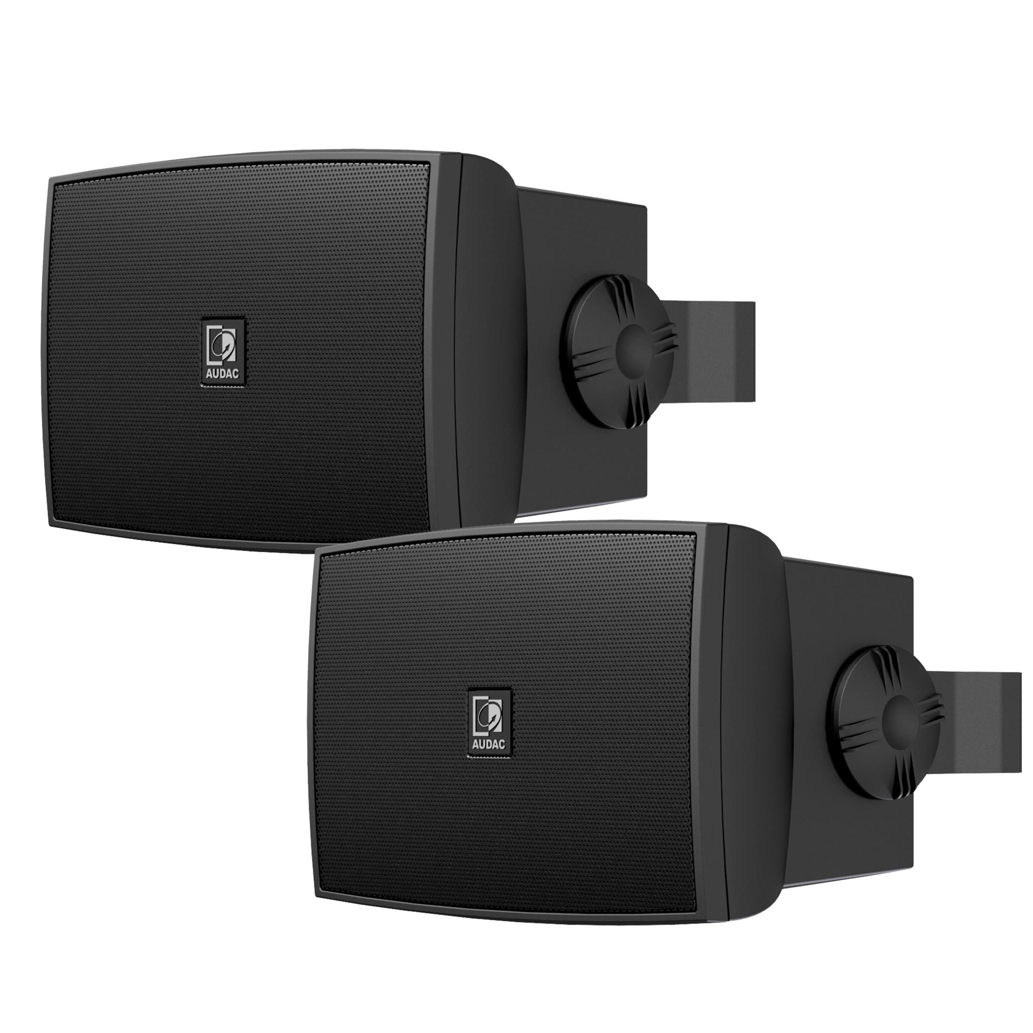 Audac WX302-B Archived