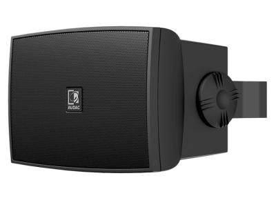 Audac WX302-B (Pair)