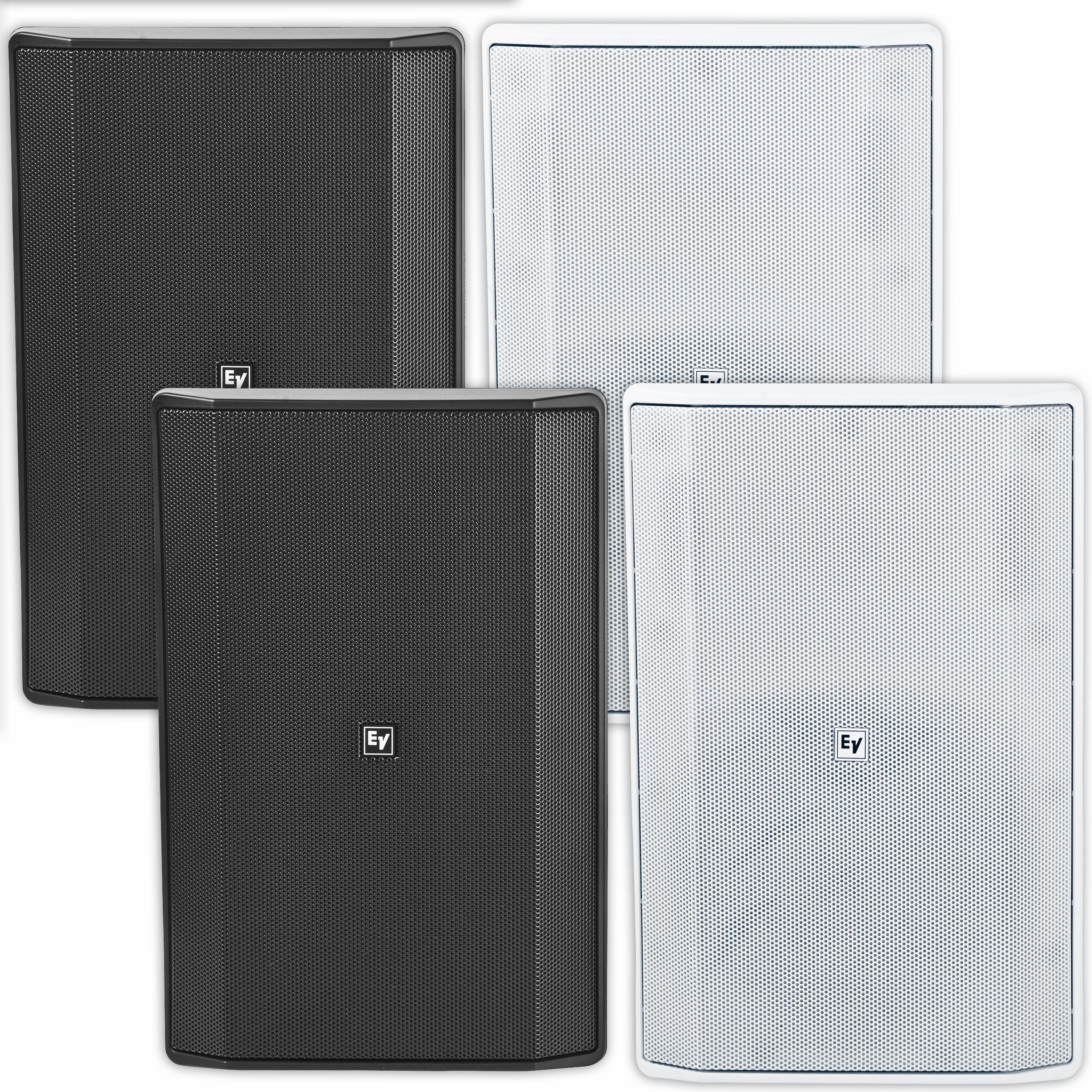 Electro-Voice EV EViD-S8.2TB