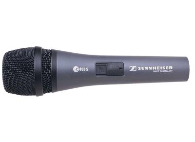 Sennheiser E835S