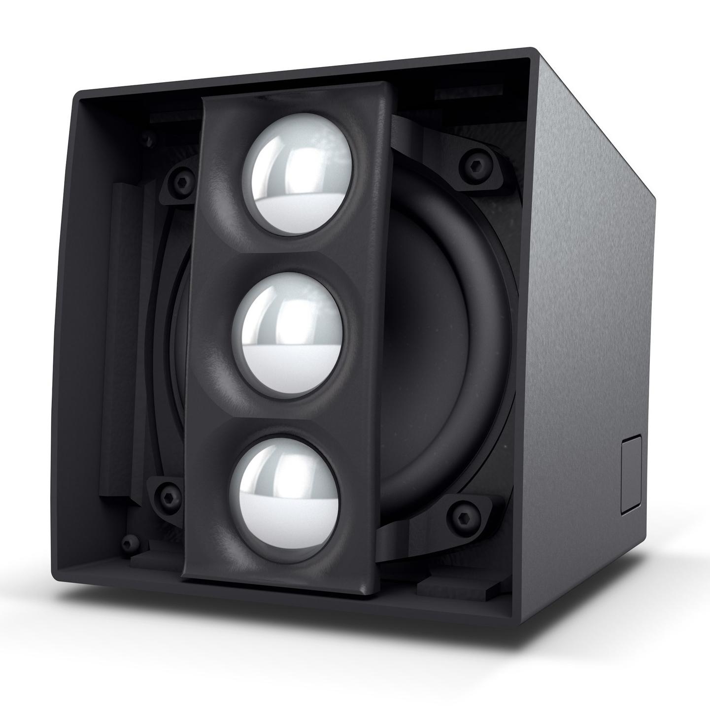 LD Systems CURV 500 S2