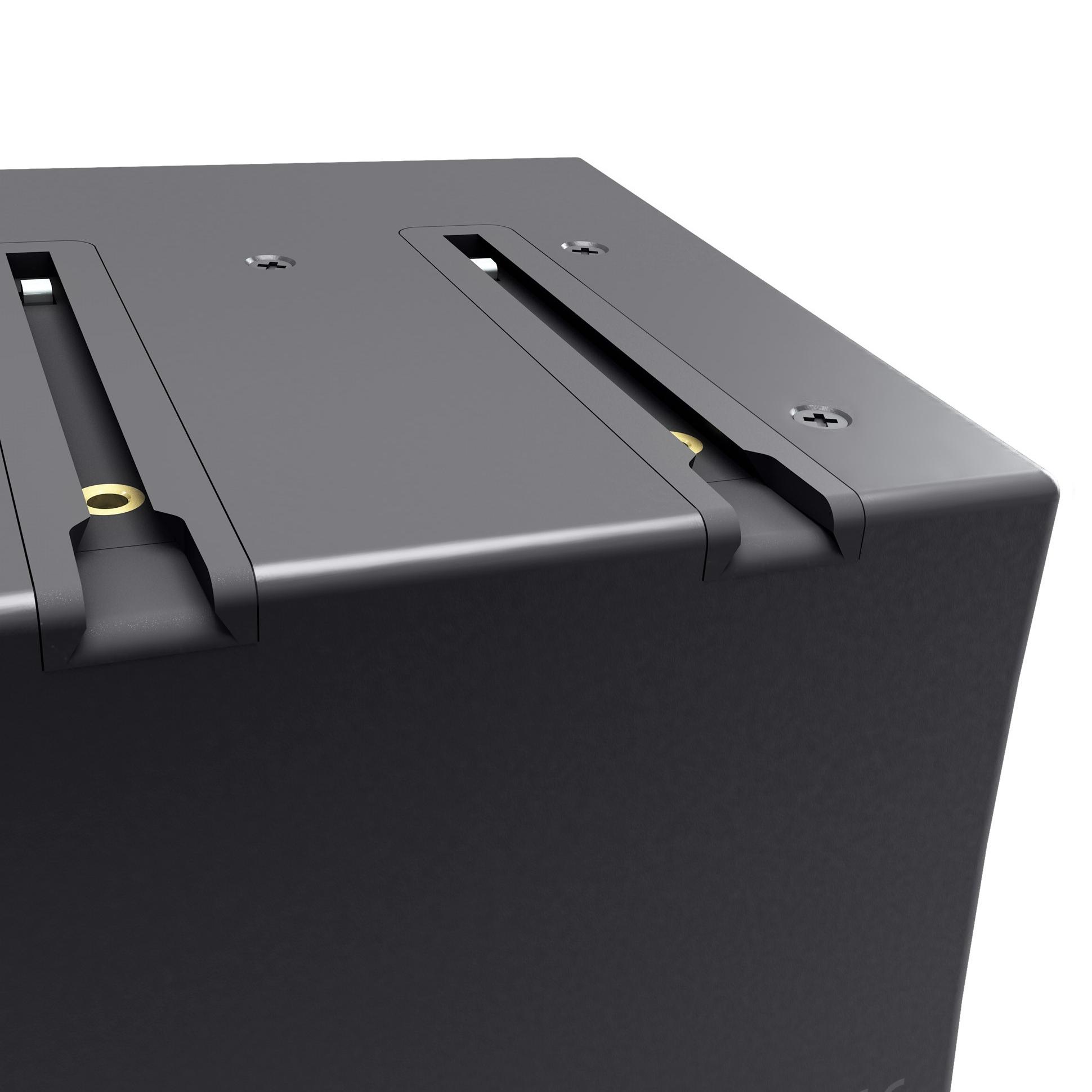 LD Systems CURV 500 S2