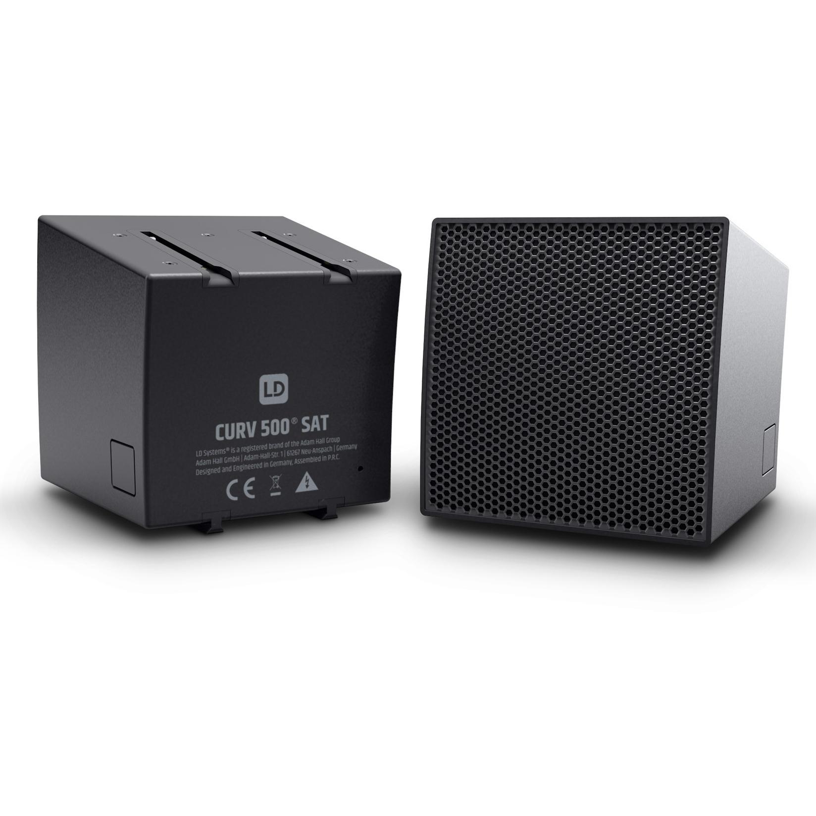 LD Systems CURV 500 S2