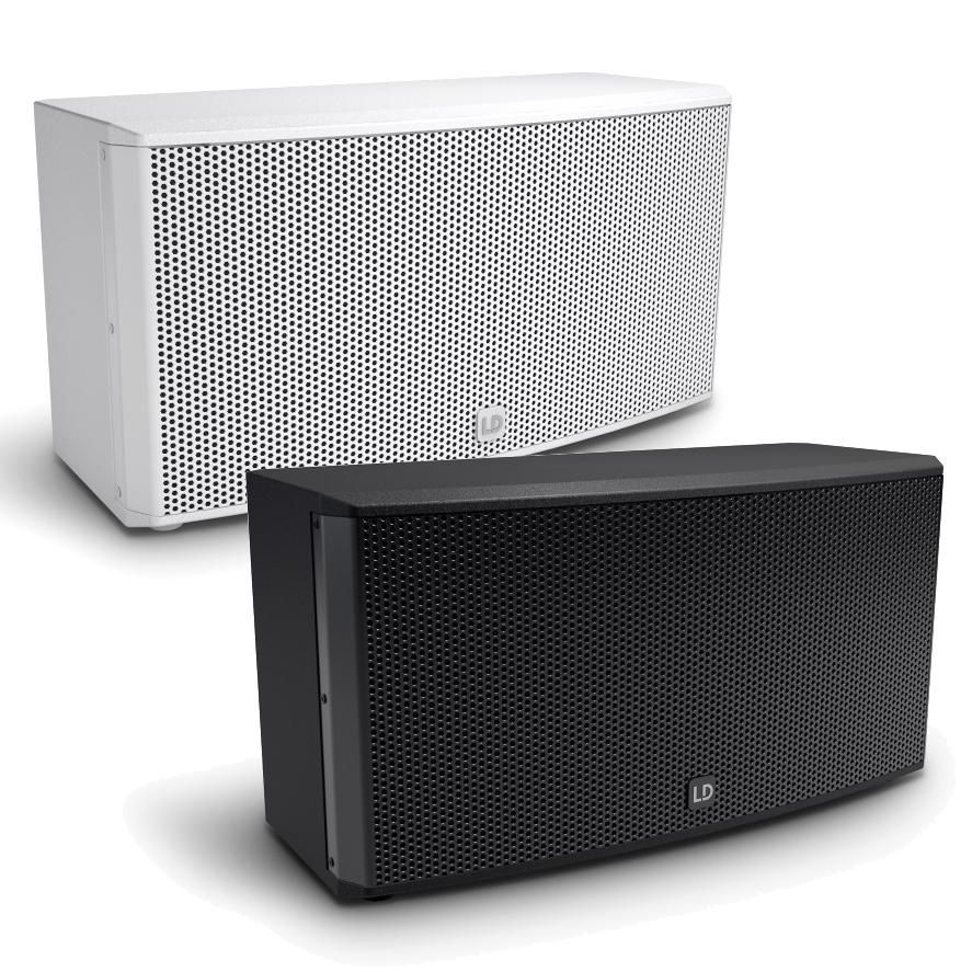 LD Systems CURV500 I SUB