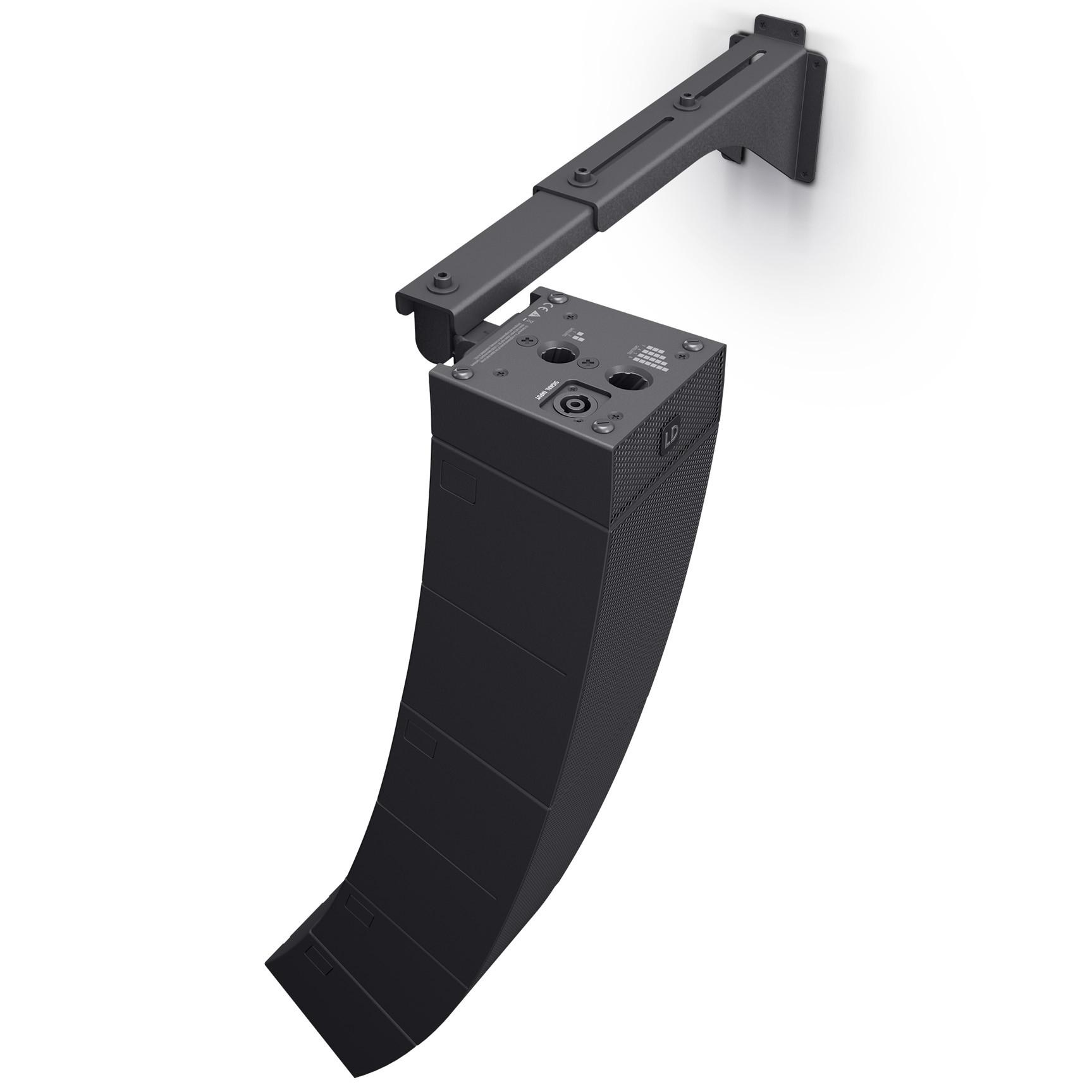 LD Systems CURV 500 WM BL