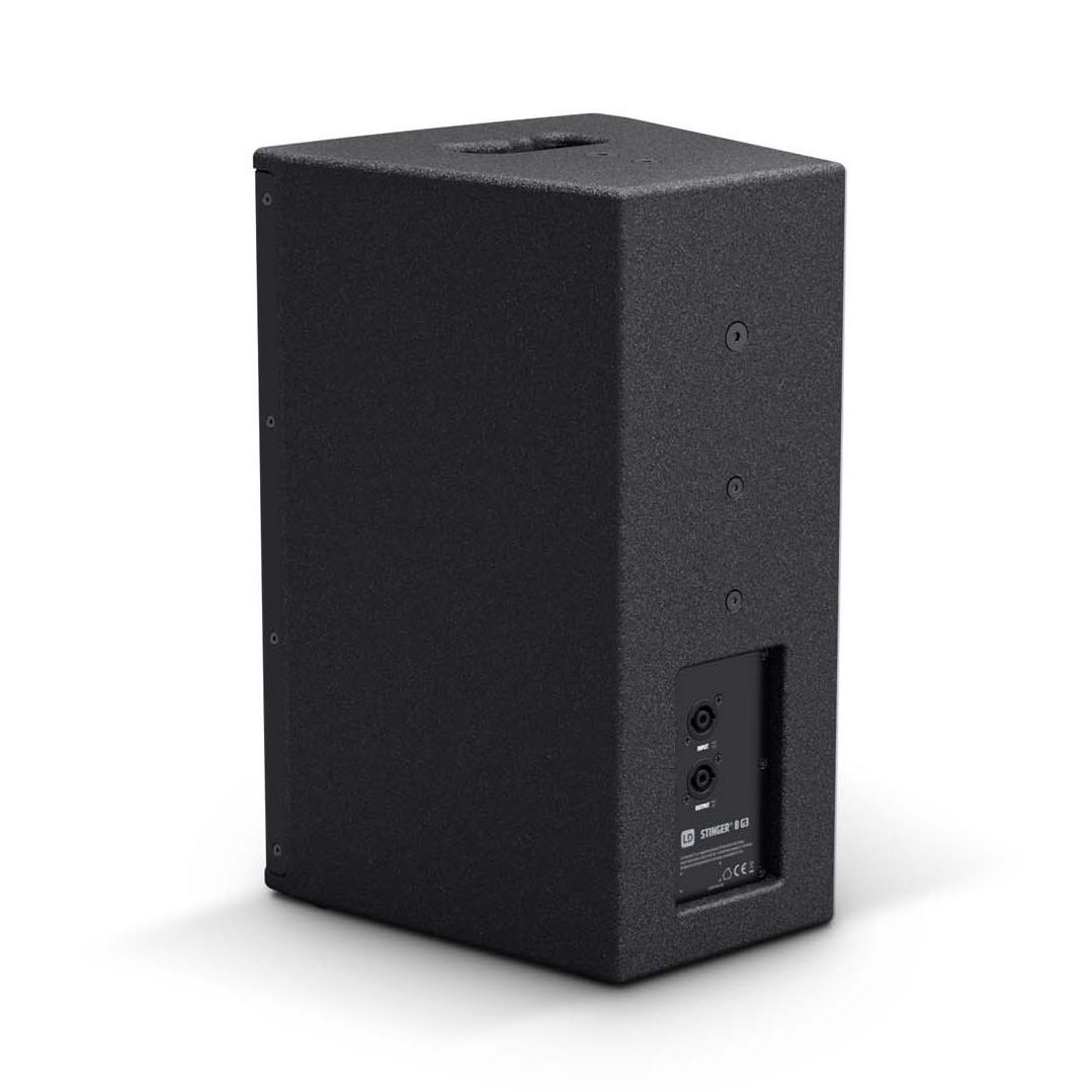 LD Systems STINGER 8 G3