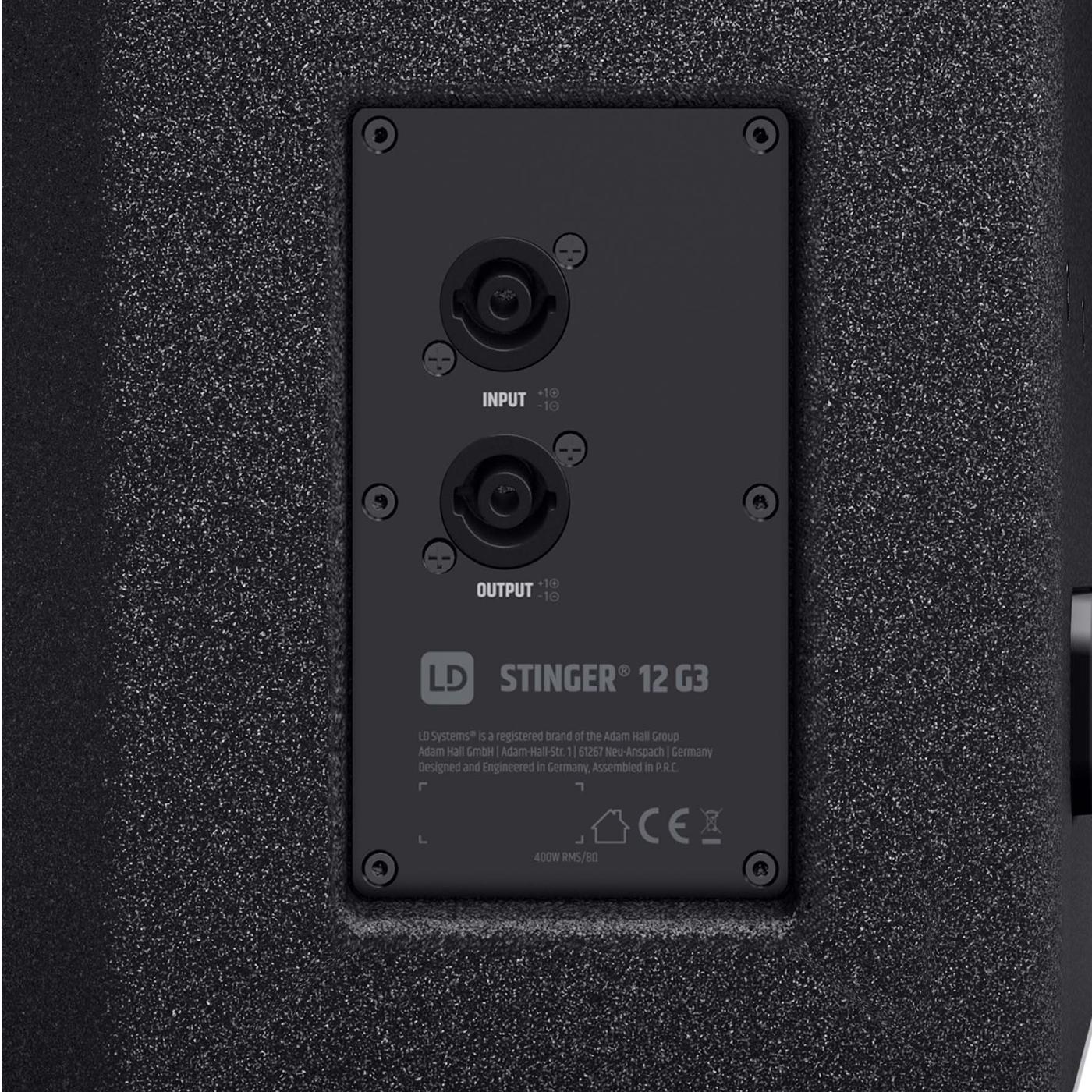 LD Systems STINGER 12 G3