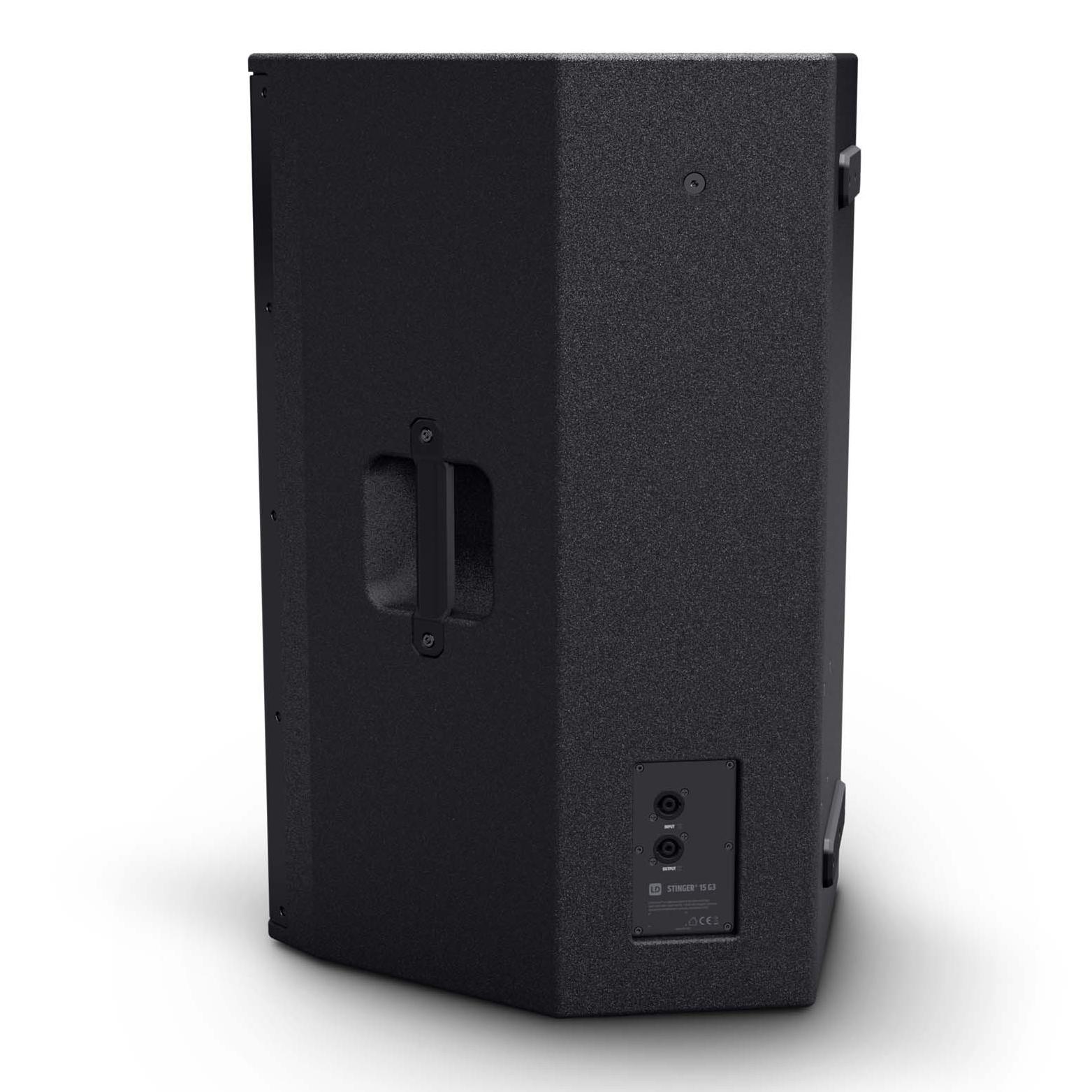 LD Systems STINGER 15 G3