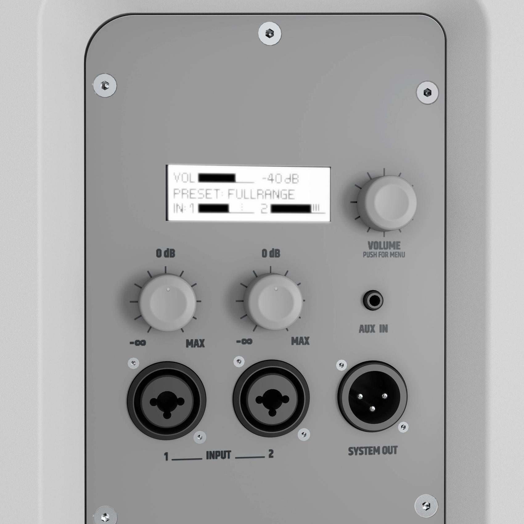 LD Systems ICOA 12 AW