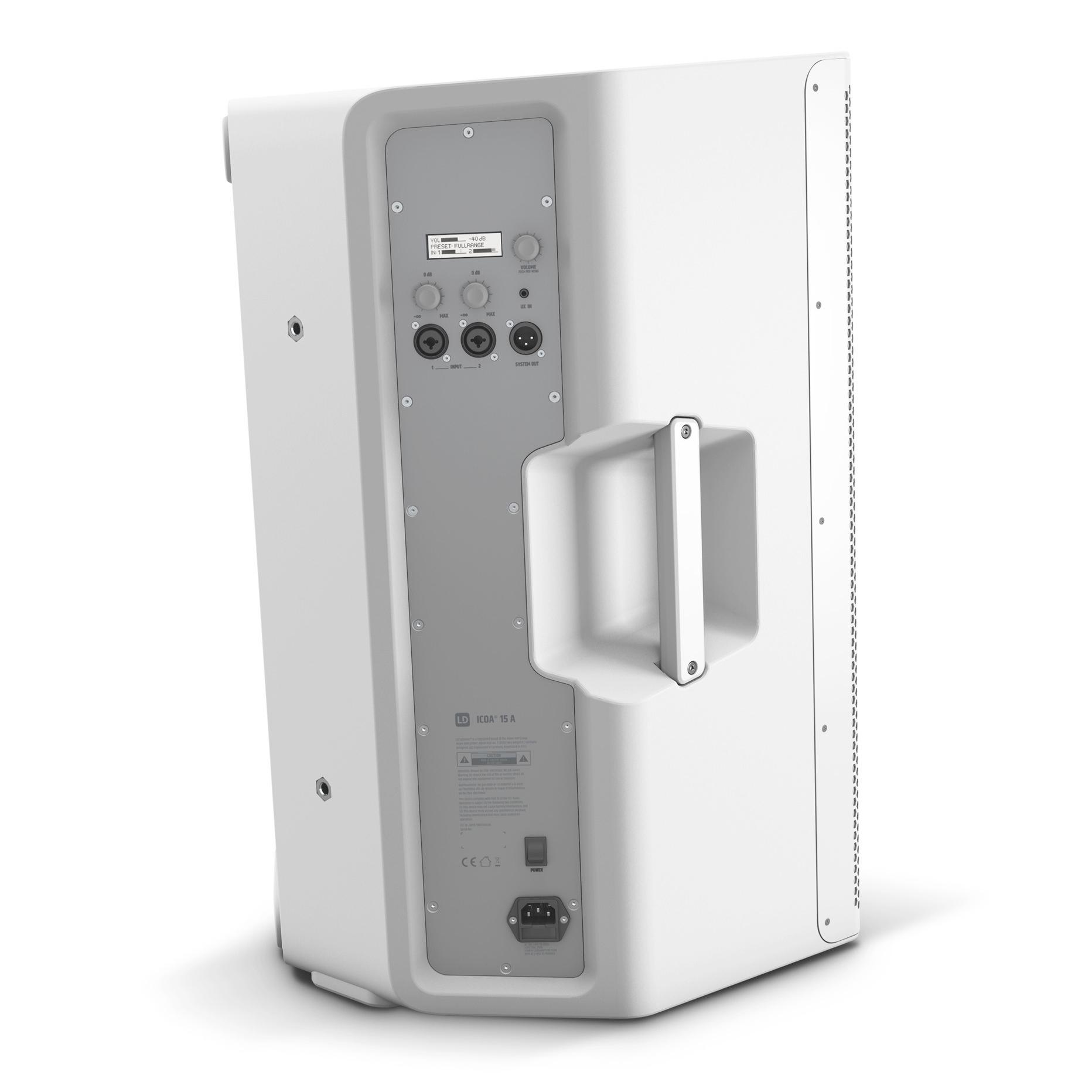 LD Systems ICOA 15 AW