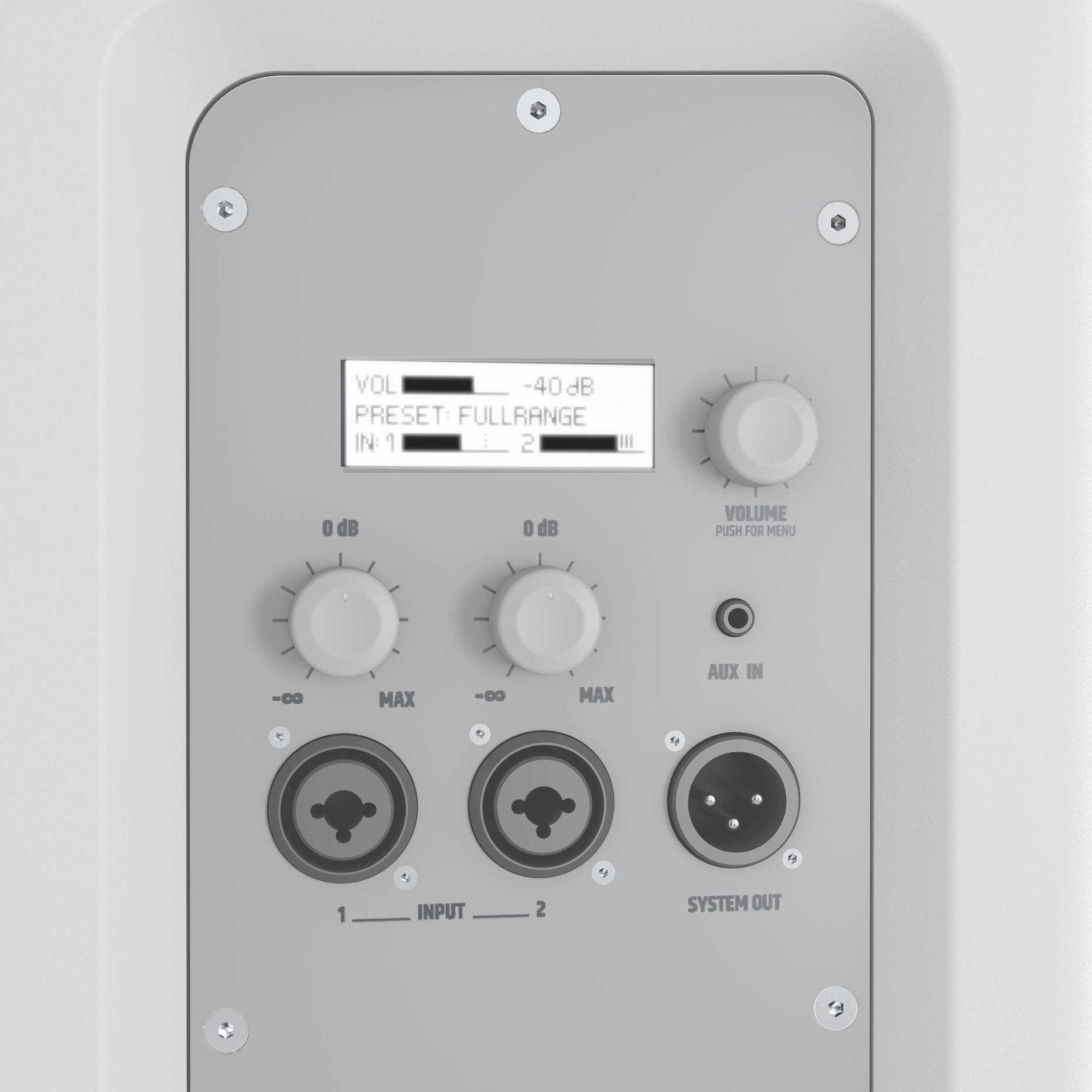 LD Systems ICOA 15 AW